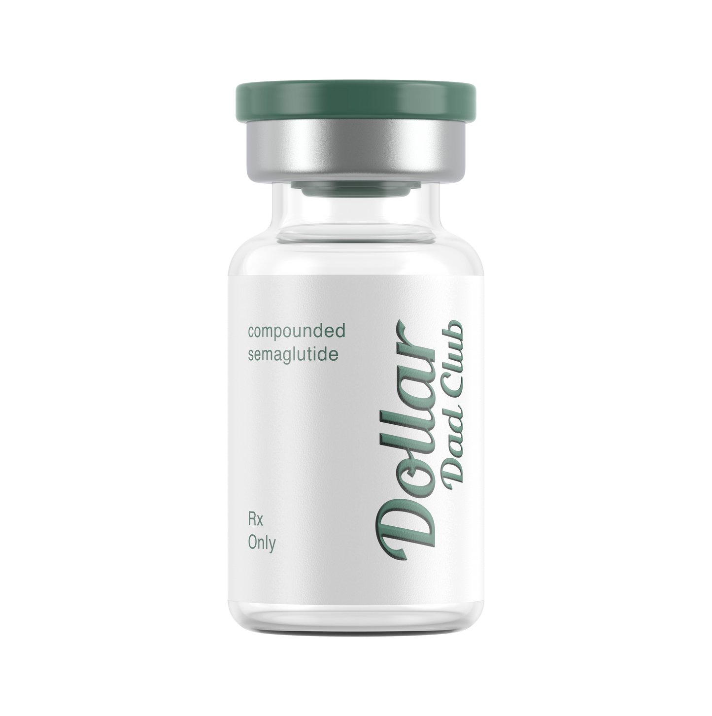 Semaglutide test demo
-test