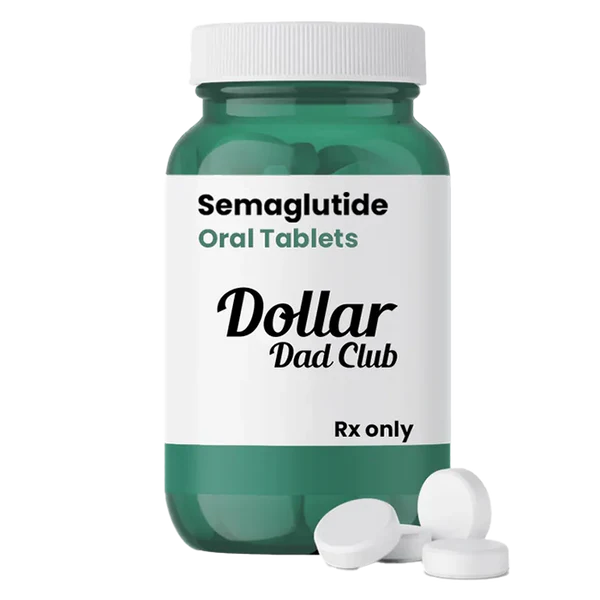 Oral Semaglutide